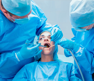 Chirurgia Dentara