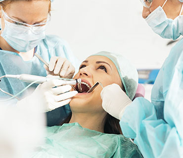 Chirurgia Dentale